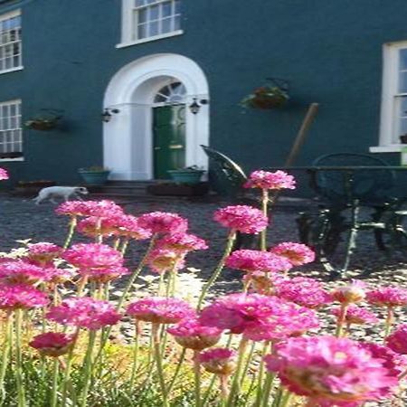 Ivy Guest House Coniston Exterior foto