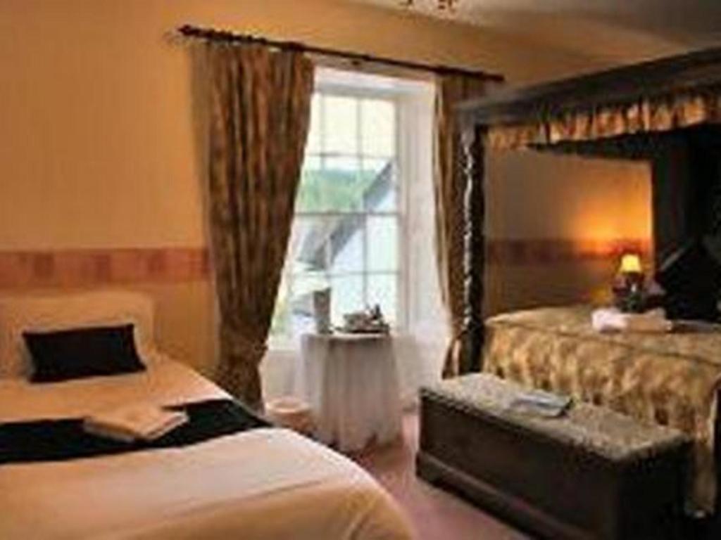 Ivy Guest House Coniston Habitación foto