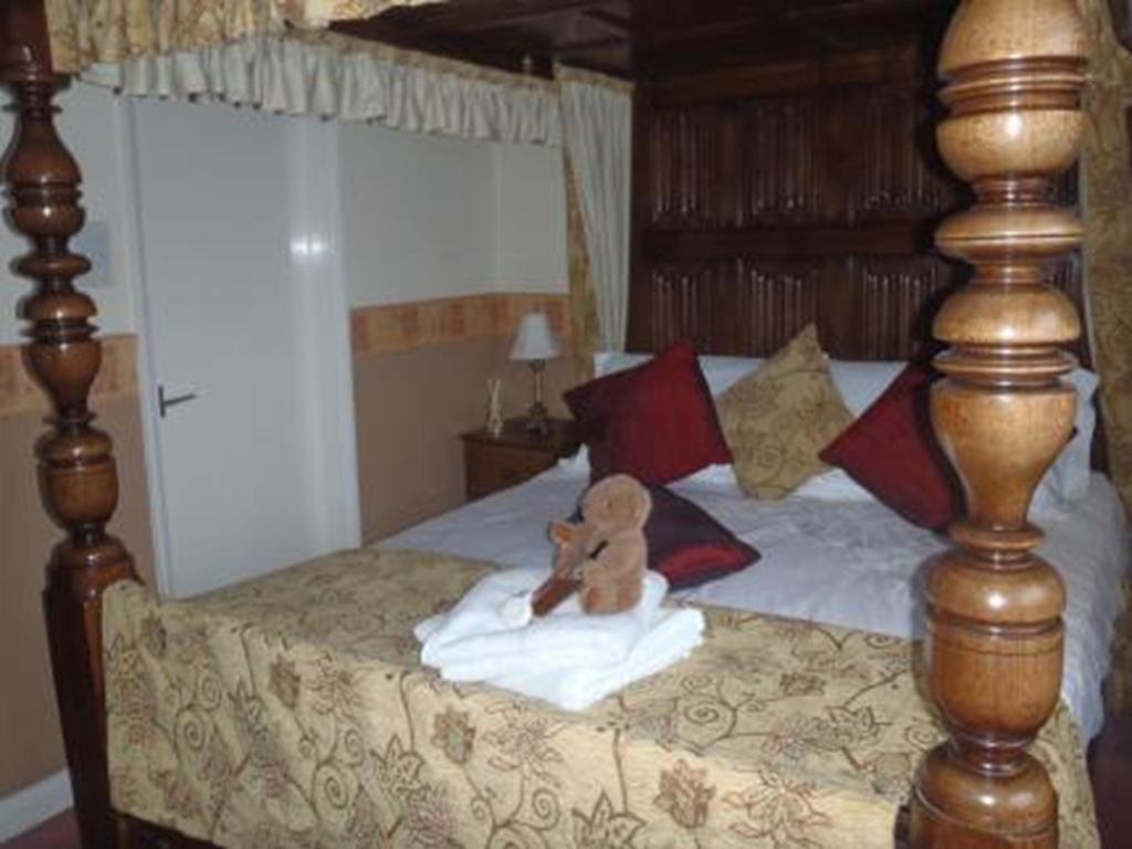 Ivy Guest House Coniston Habitación foto